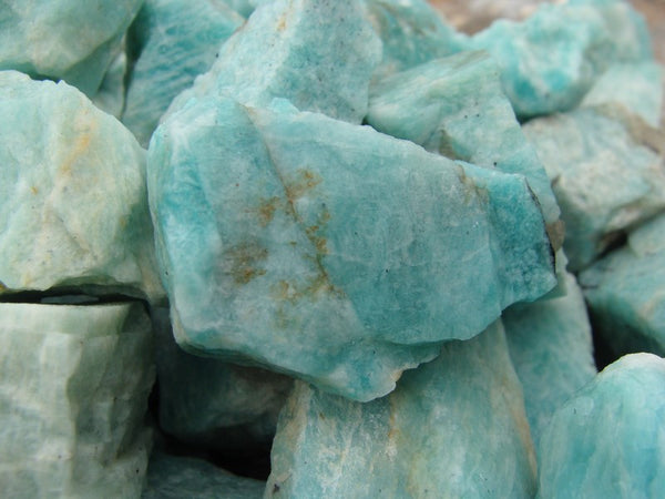 Amazonite - 1 LB