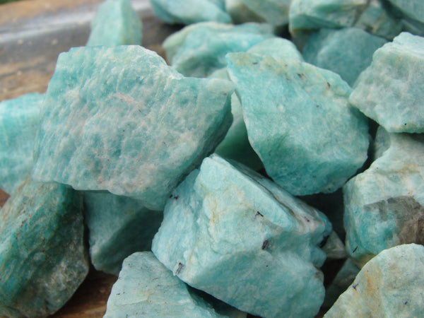 Amazonite - 1 LB