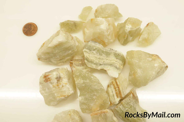 Green Onyx