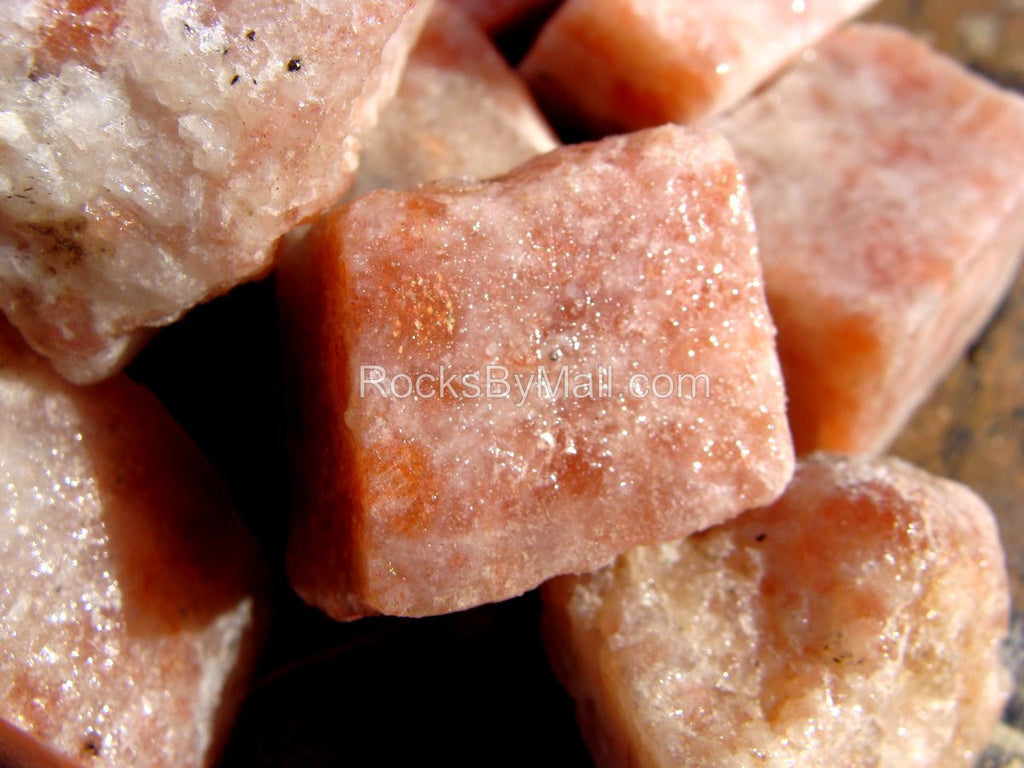 Sunstone 1 LB