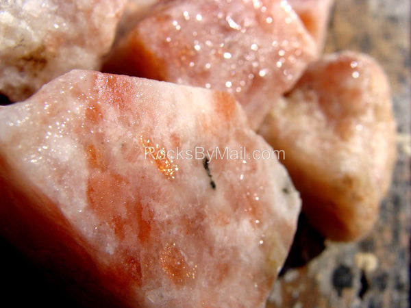 Sunstone 1 LB