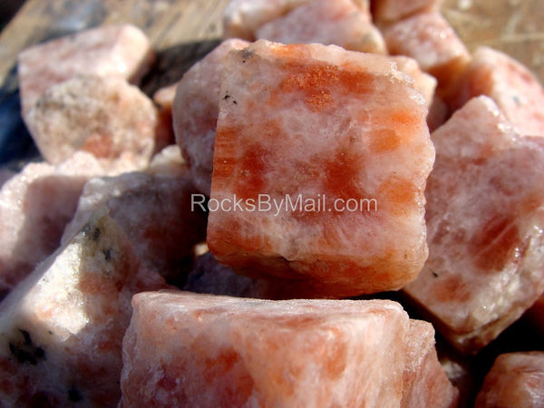 Sunstone 1 LB