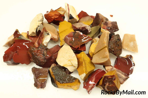 Mookaite, Size S - 1 LB