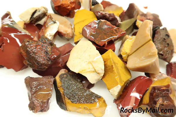 Mookaite, Size S - 1 LB