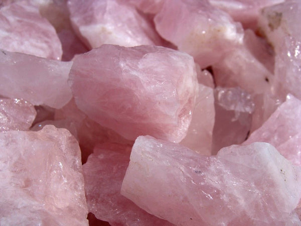 Rose Quartz