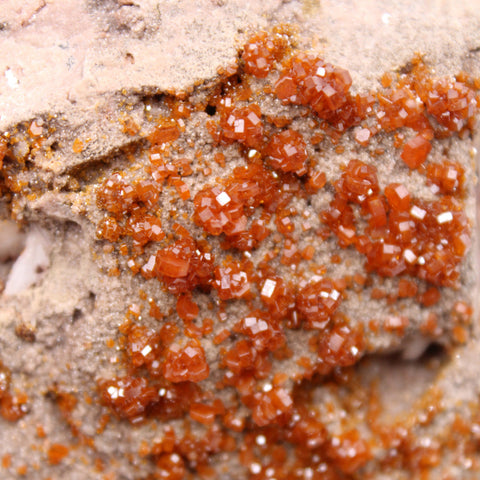 Vanadinite