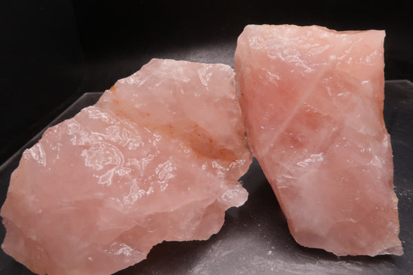 Rose Quartz Medium Size