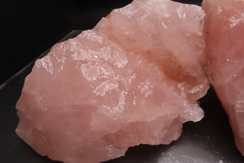 Rose Quartz Medium Size