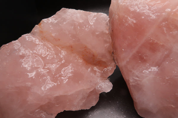 Rose Quartz Medium Size