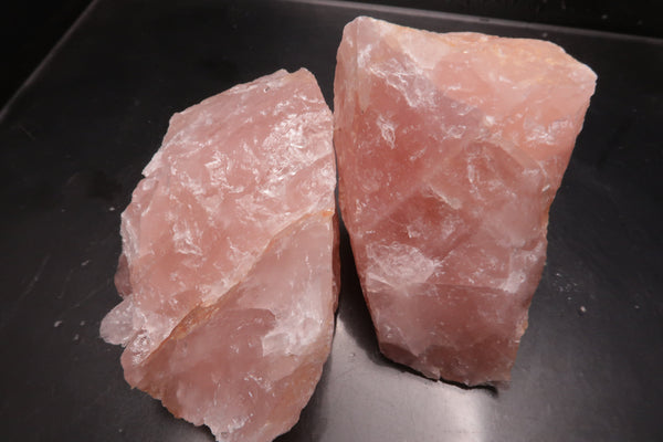 Rose Quartz Medium Size