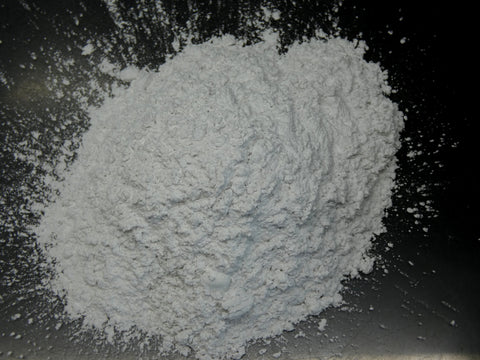 Aluminum Oxide Polish