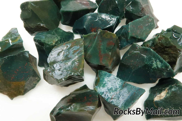 Bloodstone