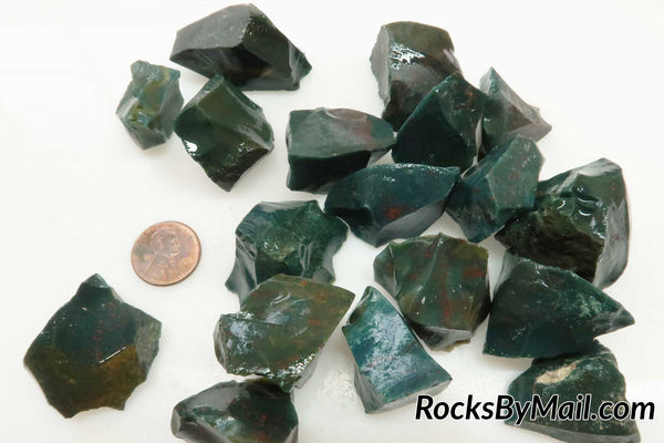 Bloodstone