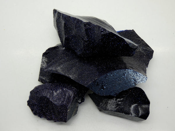 Blue Goldstone