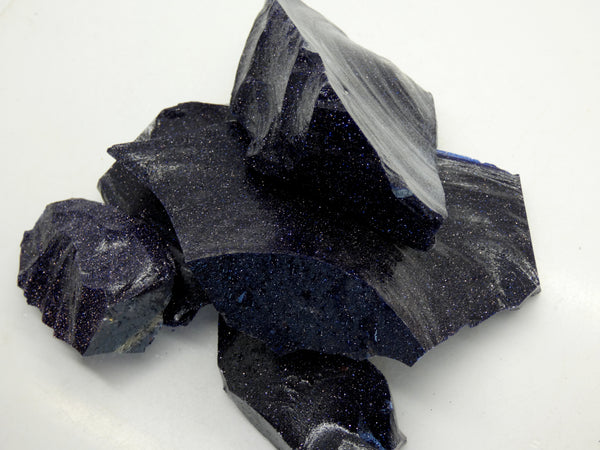 Blue Goldstone