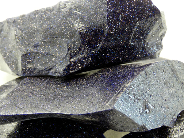 Blue Goldstone