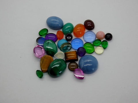 Cabochons