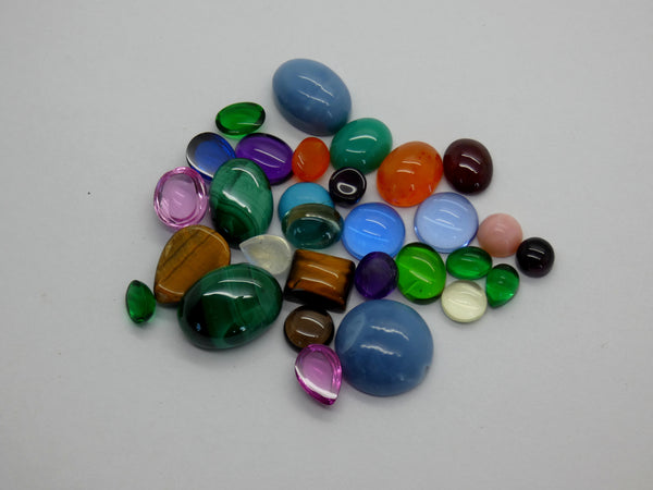 Cabochons