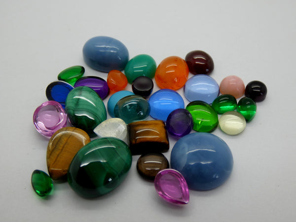 Cabochons