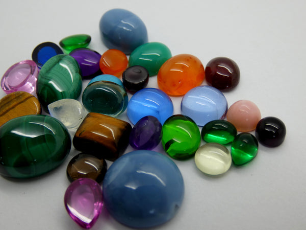 Cabochons