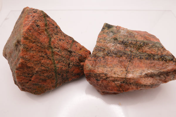 Medium Unakite