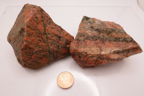 Medium Unakite