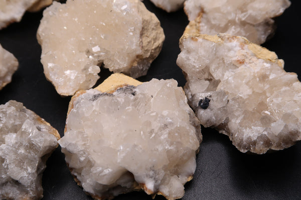 Crystal Calcite Specimens