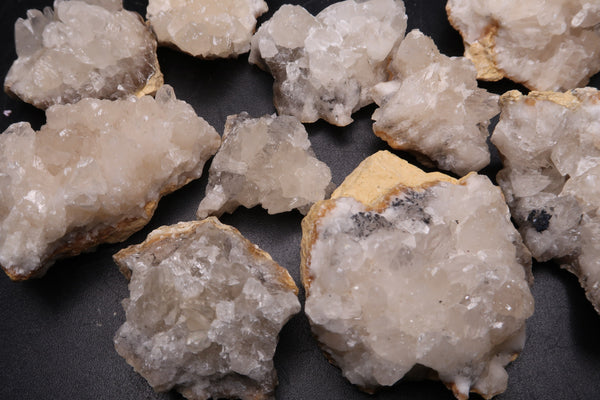 Crystal Calcite Specimens