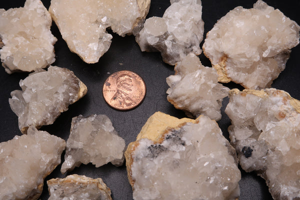 Crystal Calcite Specimens