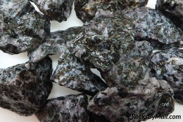 Indigo Gabbro