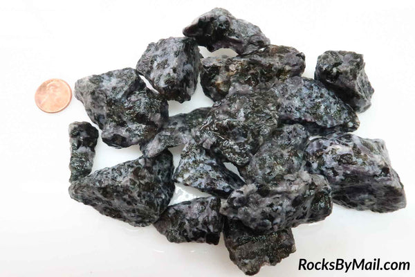 Indigo Gabbro