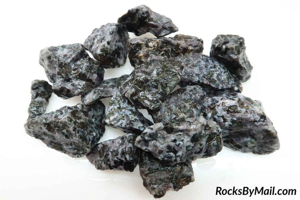 Indigo Gabbro