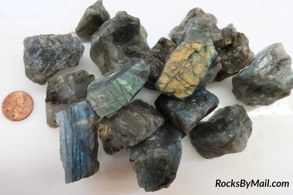 Labradorite