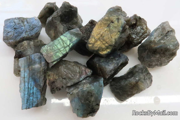 Labradorite