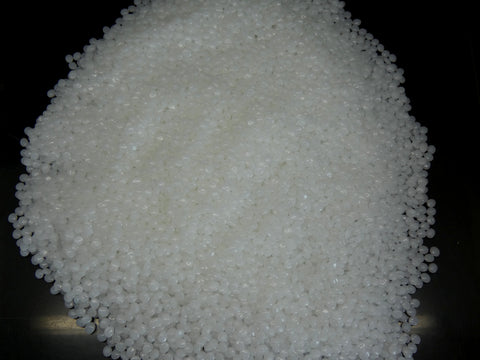 Plastic Pellets