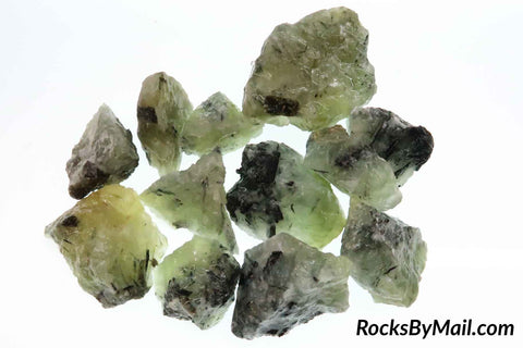 Prehnite