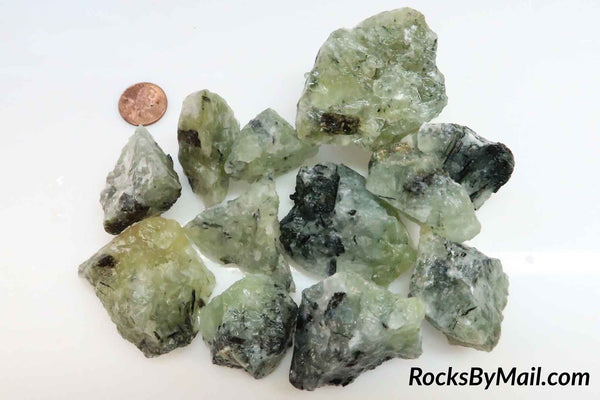 Prehnite