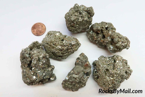 Pyrite/Fools Gold