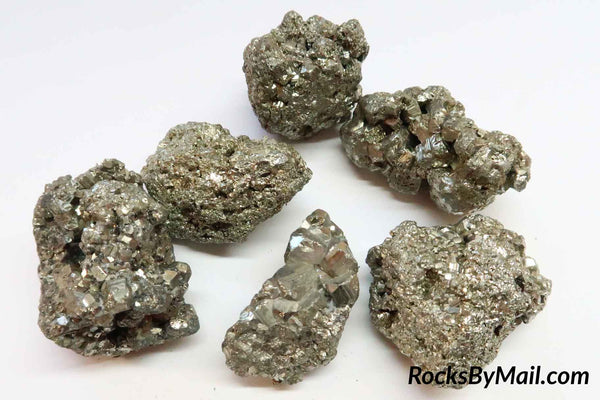 Pyrite/Fools Gold