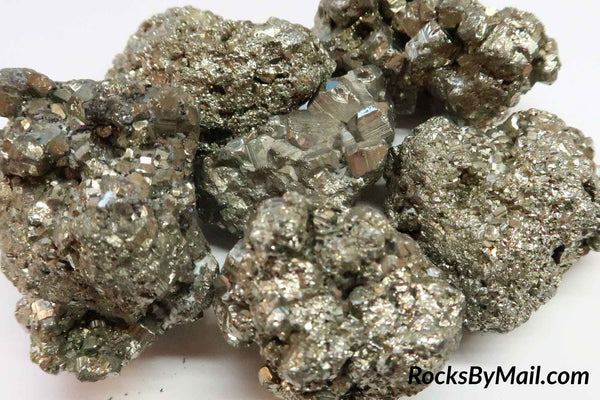 Pyrite/Fools Gold