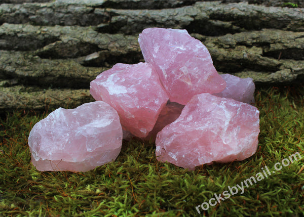 Rose Quartz