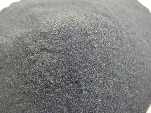 Silicon Carbide Grit 120/220 - Fine Grit