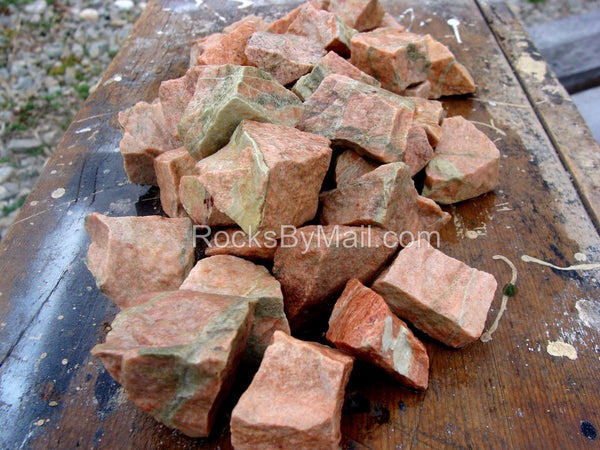 Unakite