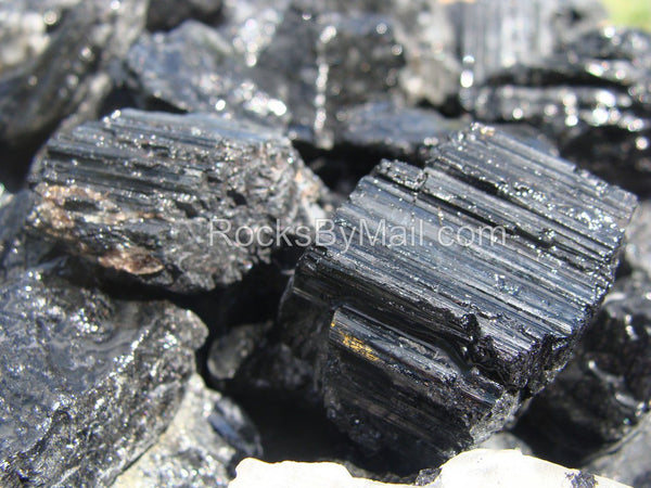 Black Tourmaline