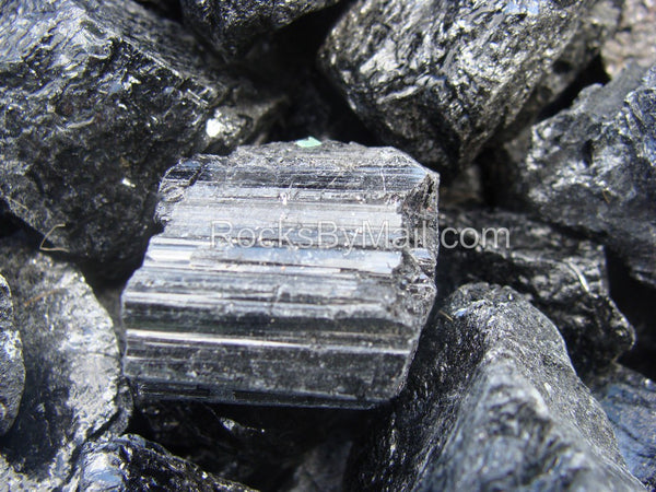 Black Tourmaline