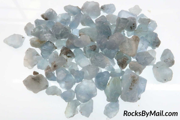 Celestite