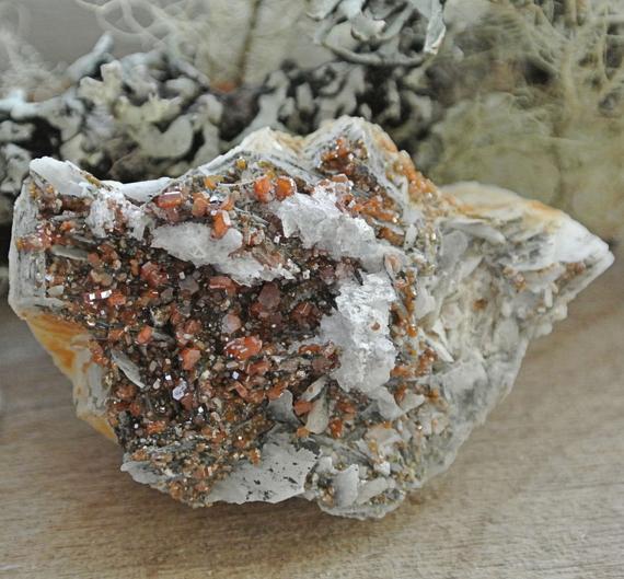 Vanadinite