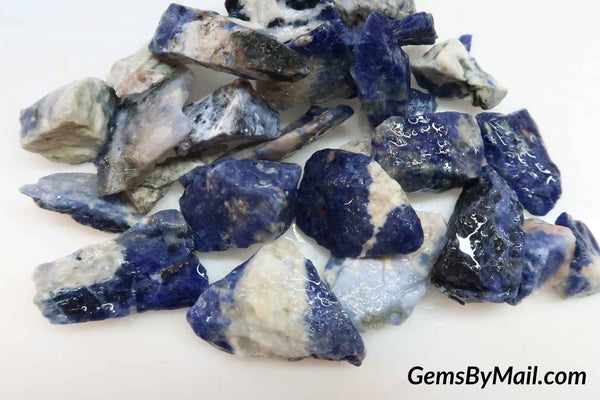 Sodalite