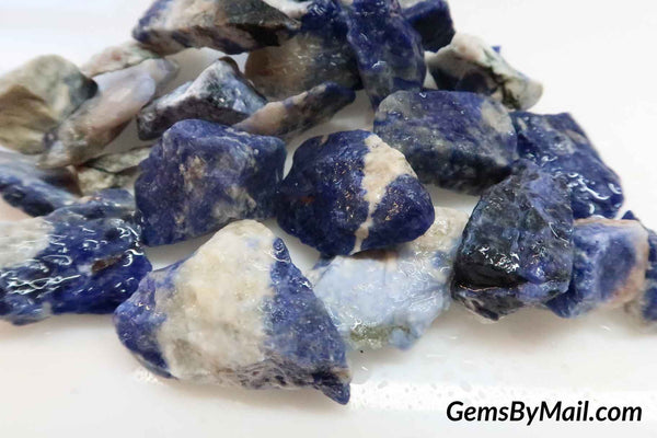 Sodalite