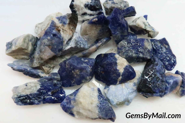 Sodalite